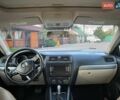 Белый Фольксваген Джетта, объемом двигателя 1.8 л и пробегом 90 тыс. км за 11500 $, фото 7 на Automoto.ua