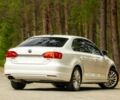 Белый Фольксваген Джетта, объемом двигателя 1.8 л и пробегом 80 тыс. км за 2900 $, фото 5 на Automoto.ua