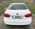 Белый Фольксваген Джетта, объемом двигателя 2 л и пробегом 195 тыс. км за 9000 $, фото 8 на Automoto.ua