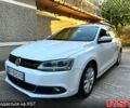 Білий Фольксваген Джетта, об'ємом двигуна 1.8 л та пробігом 142 тис. км за 9800 $, фото 12 на Automoto.ua