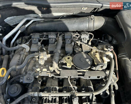 Белый Фольксваген Джетта, объемом двигателя 1.8 л и пробегом 138 тыс. км за 9400 $, фото 25 на Automoto.ua