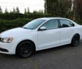 Белый Фольксваген Джетта, объемом двигателя 1.8 л и пробегом 86 тыс. км за 6800 $, фото 2 на Automoto.ua