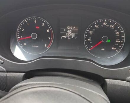Белый Фольксваген Джетта, объемом двигателя 1.8 л и пробегом 250 тыс. км за 9000 $, фото 12 на Automoto.ua