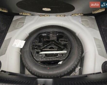 Белый Фольксваген Джетта, объемом двигателя 2 л и пробегом 141 тыс. км за 10500 $, фото 14 на Automoto.ua