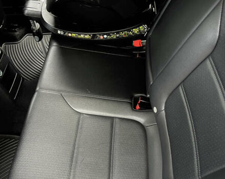 Білий Фольксваген Джетта, об'ємом двигуна 1.97 л та пробігом 195 тис. км за 11300 $, фото 13 на Automoto.ua