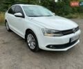 Білий Фольксваген Джетта, об'ємом двигуна 1.97 л та пробігом 78 тис. км за 12990 $, фото 14 на Automoto.ua