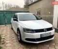 Белый Фольксваген Джетта, объемом двигателя 2 л и пробегом 320 тыс. км за 7100 $, фото 5 на Automoto.ua
