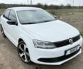 Білий Фольксваген Джетта, об'ємом двигуна 2 л та пробігом 195 тис. км за 8700 $, фото 1 на Automoto.ua