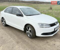 Белый Фольксваген Джетта, объемом двигателя 2 л и пробегом 195 тыс. км за 9000 $, фото 6 на Automoto.ua