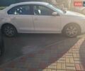 Белый Фольксваген Джетта, объемом двигателя 1.8 л и пробегом 220 тыс. км за 8999 $, фото 2 на Automoto.ua