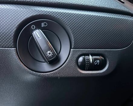 Білий Фольксваген Джетта, об'ємом двигуна 2 л та пробігом 206 тис. км за 8999 $, фото 13 на Automoto.ua