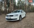 Білий Фольксваген Джетта, об'ємом двигуна 1.98 л та пробігом 244 тис. км за 9500 $, фото 1 на Automoto.ua