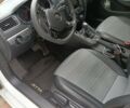 Белый Фольксваген Джетта, объемом двигателя 1.8 л и пробегом 115 тыс. км за 12500 $, фото 5 на Automoto.ua