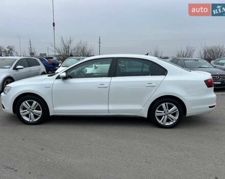 Белый Фольксваген Джетта, объемом двигателя 0 л и пробегом 272 тыс. км за 11150 $, фото 20 на Automoto.ua