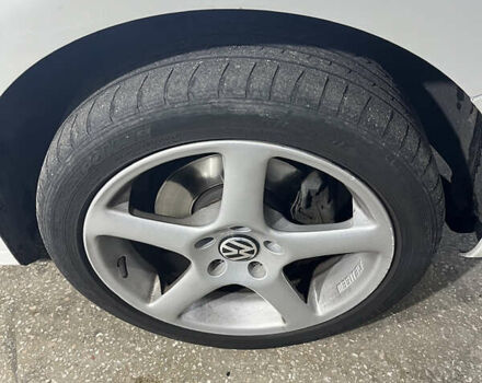 Білий Фольксваген Джетта, об'ємом двигуна 1.97 л та пробігом 195 тис. км за 11300 $, фото 20 на Automoto.ua