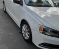Белый Фольксваген Джетта, объемом двигателя 1.8 л и пробегом 98 тыс. км за 11800 $, фото 4 на Automoto.ua