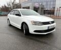 Білий Фольксваген Джетта, об'ємом двигуна 2 л та пробігом 179 тис. км за 9300 $, фото 1 на Automoto.ua
