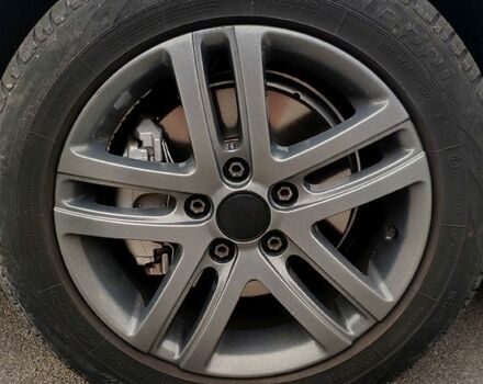 Белый Фольксваген Джетта, объемом двигателя 1.4 л и пробегом 245 тыс. км за 6700 $, фото 3 на Automoto.ua