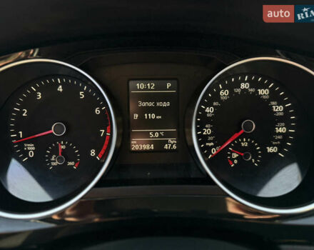 Білий Фольксваген Джетта, об'ємом двигуна 1.8 л та пробігом 203 тис. км за 9800 $, фото 18 на Automoto.ua