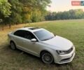Білий Фольксваген Джетта, об'ємом двигуна 1.97 л та пробігом 190 тис. км за 14300 $, фото 1 на Automoto.ua