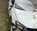 Белый Фольксваген Джетта, объемом двигателя 1.97 л и пробегом 195 тыс. км за 5000 $, фото 1 на Automoto.ua