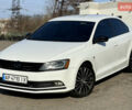 Білий Фольксваген Джетта, об'ємом двигуна 1.8 л та пробігом 203 тис. км за 9800 $, фото 4 на Automoto.ua