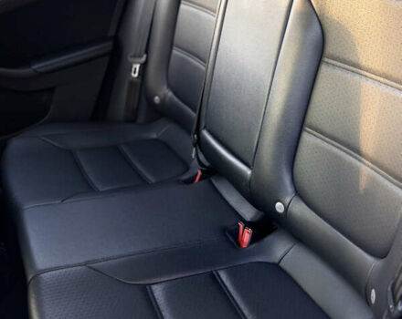 Белый Фольксваген Джетта, объемом двигателя 1.97 л и пробегом 178 тыс. км за 12000 $, фото 16 на Automoto.ua