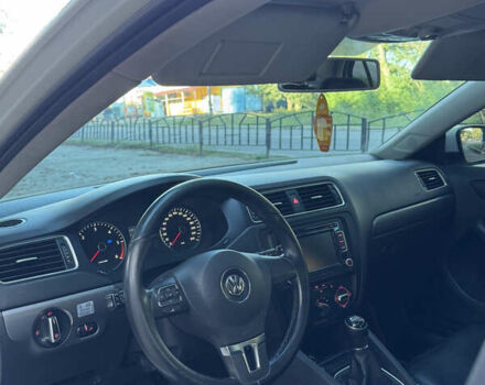 Білий Фольксваген Джетта, об'ємом двигуна 1.97 л та пробігом 305 тис. км за 8200 $, фото 16 на Automoto.ua