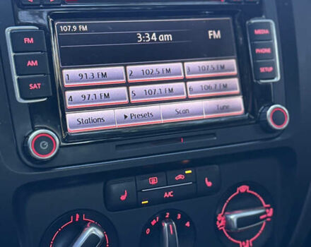 Білий Фольксваген Джетта, об'ємом двигуна 1.97 л та пробігом 305 тис. км за 8200 $, фото 4 на Automoto.ua