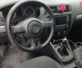 Белый Фольксваген Джетта, объемом двигателя 1.39 л и пробегом 254 тыс. км за 6700 $, фото 7 на Automoto.ua