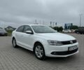 Белый Фольксваген Джетта, объемом двигателя 1.39 л и пробегом 190 тыс. км за 8400 $, фото 1 на Automoto.ua