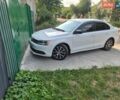 Білий Фольксваген Джетта, об'ємом двигуна 2 л та пробігом 306 тис. км за 7600 $, фото 1 на Automoto.ua