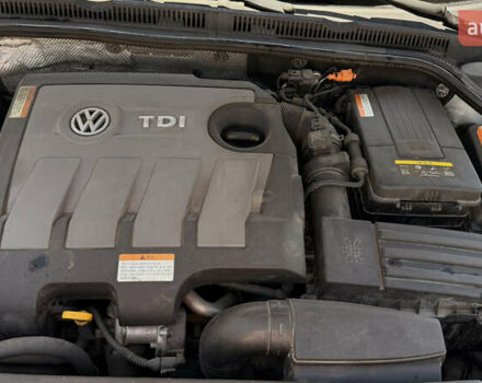 Белый Фольксваген Джетта, объемом двигателя 1.6 л и пробегом 170 тыс. км за 11200 $, фото 16 на Automoto.ua