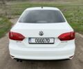 Білий Фольксваген Джетта, об'ємом двигуна 2 л та пробігом 195 тис. км за 8700 $, фото 5 на Automoto.ua