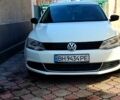 Білий Фольксваген Джетта, об'ємом двигуна 2 л та пробігом 320 тис. км за 7100 $, фото 10 на Automoto.ua