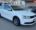 Білий Фольксваген Джетта, об'ємом двигуна 1.97 л та пробігом 230 тис. км за 11100 $, фото 1 на Automoto.ua