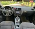 Белый Фольксваген Джетта, объемом двигателя 1.6 л и пробегом 185 тыс. км за 9900 $, фото 1 на Automoto.ua
