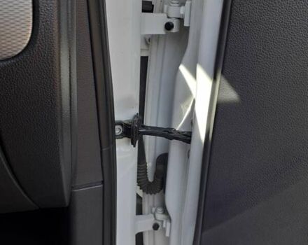 Белый Фольксваген Джетта, объемом двигателя 1.8 л и пробегом 98 тыс. км за 11800 $, фото 11 на Automoto.ua