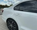 Білий Фольксваген Джетта, об'ємом двигуна 1.8 л та пробігом 182 тис. км за 10300 $, фото 7 на Automoto.ua