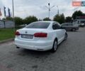 Белый Фольксваген Джетта, объемом двигателя 2 л и пробегом 239 тыс. км за 7700 $, фото 5 на Automoto.ua