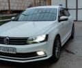 Білий Фольксваген Джетта, об'ємом двигуна 2 л та пробігом 151 тис. км за 10000 $, фото 1 на Automoto.ua