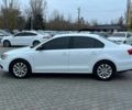 Білий Фольксваген Джетта, об'ємом двигуна 2 л та пробігом 206 тис. км за 8999 $, фото 3 на Automoto.ua