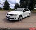 Белый Фольксваген Джетта, объемом двигателя 1.8 л и пробегом 148 тыс. км за 9200 $, фото 1 на Automoto.ua