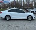 Білий Фольксваген Джетта, об'ємом двигуна 2 л та пробігом 206 тис. км за 8999 $, фото 7 на Automoto.ua