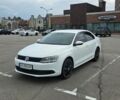 Белый Фольксваген Джетта, объемом двигателя 1.39 л и пробегом 140 тыс. км за 7800 $, фото 1 на Automoto.ua