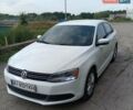 Білий Фольксваген Джетта, об'ємом двигуна 1.8 л та пробігом 242 тис. км за 8700 $, фото 1 на Automoto.ua