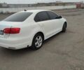 Белый Фольксваген Джетта, объемом двигателя 1.8 л и пробегом 250 тыс. км за 9000 $, фото 3 на Automoto.ua