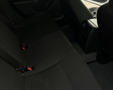 Белый Фольксваген Джетта, объемом двигателя 2 л и пробегом 185 тыс. км за 9399 $, фото 17 на Automoto.ua