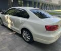 Фольксваген Джетта 2014 у Рівному на Automoto.ua Білий Фольксваген Джетта, об'ємом двигуна 1.8 л та пробігом 230 тис. км за 9700 $, фото 1 на Automoto.ua