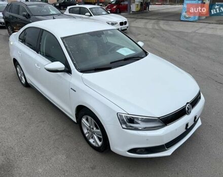 Белый Фольксваген Джетта, объемом двигателя 0 л и пробегом 272 тыс. км за 11150 $, фото 11 на Automoto.ua